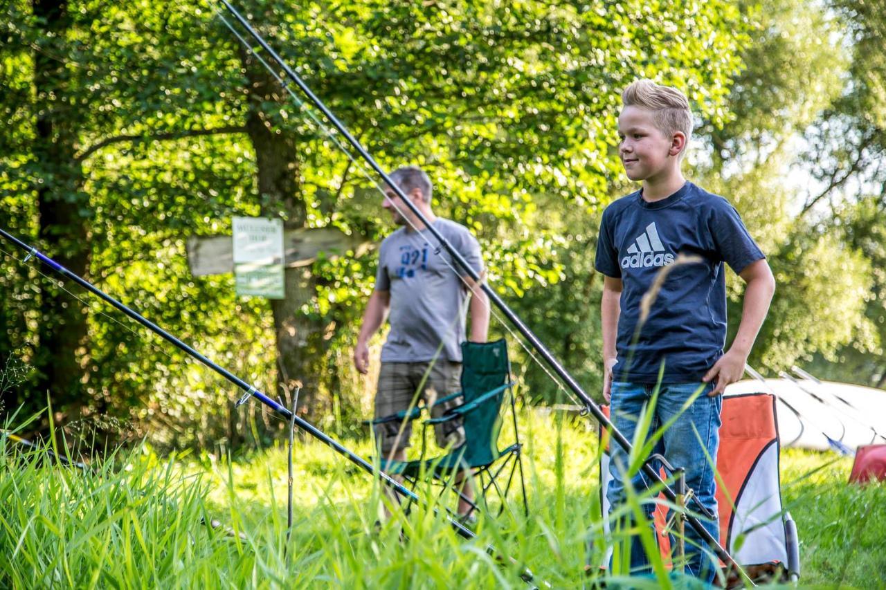 Appartamento Muellner-Hof Schwarzach bei Nabburg Esterno foto